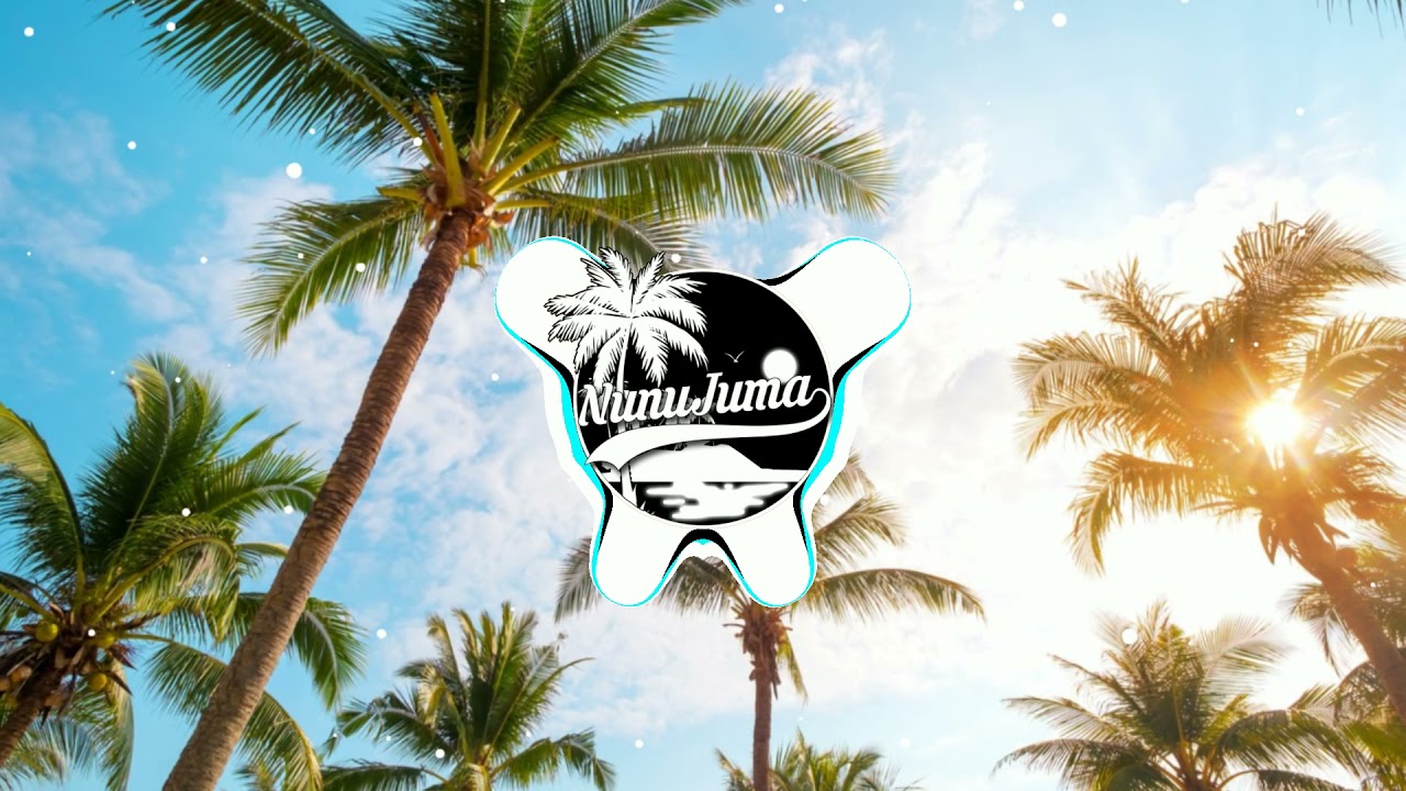 Etu - Au Domoni Iko [ 685 Nunu's Version ] Islandchill Remix