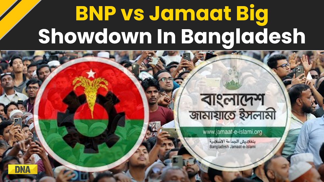 Bangladesh Election 2026: Historic BNP vs Jamaat Battle After Gen Z Uprising In Bangladesh