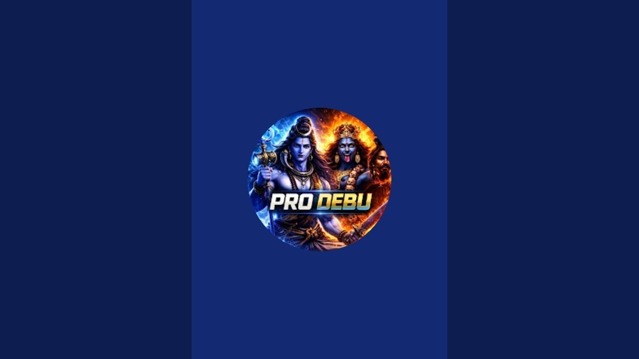 Pro Debu  is live,sontoshi mar pujo