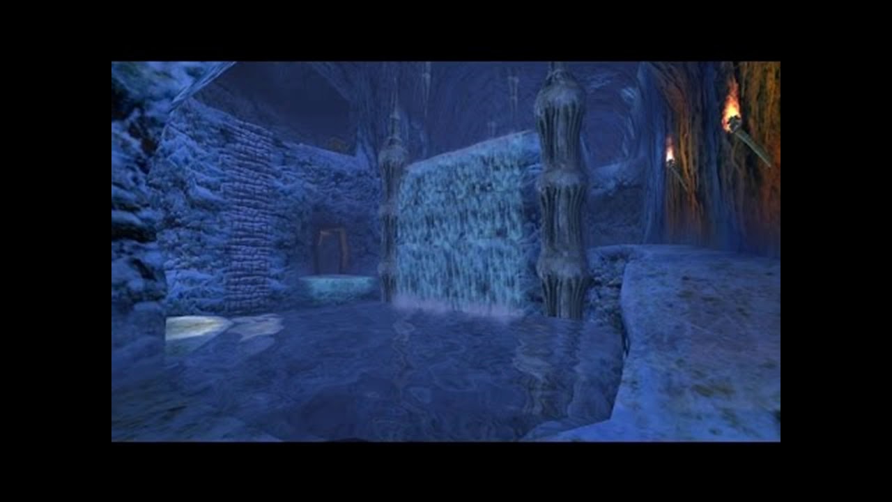 30 Minutes of Nintendo Cave Music
