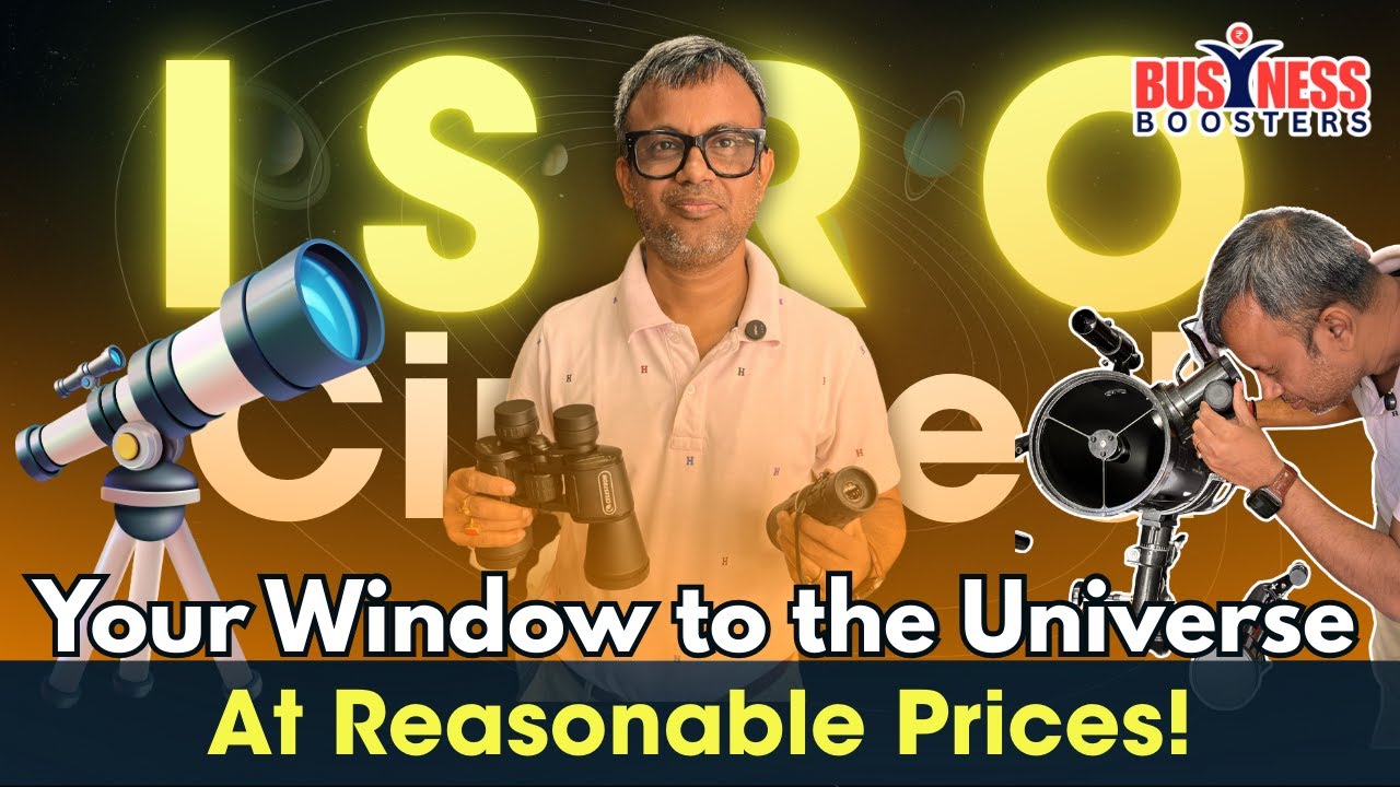 Reach for the Stars! Explore the Universe with Our Telescope & Atomic Store's Sky Watching Workshop