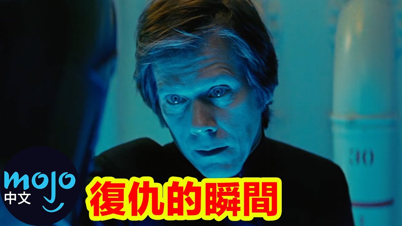 【電影】 盤點「二十大精選電影仇殺場景（下）」