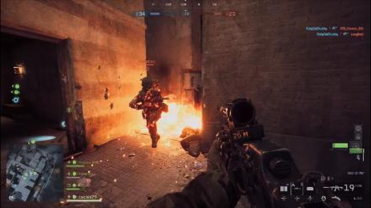 My Battlefield 6 Moments #16
