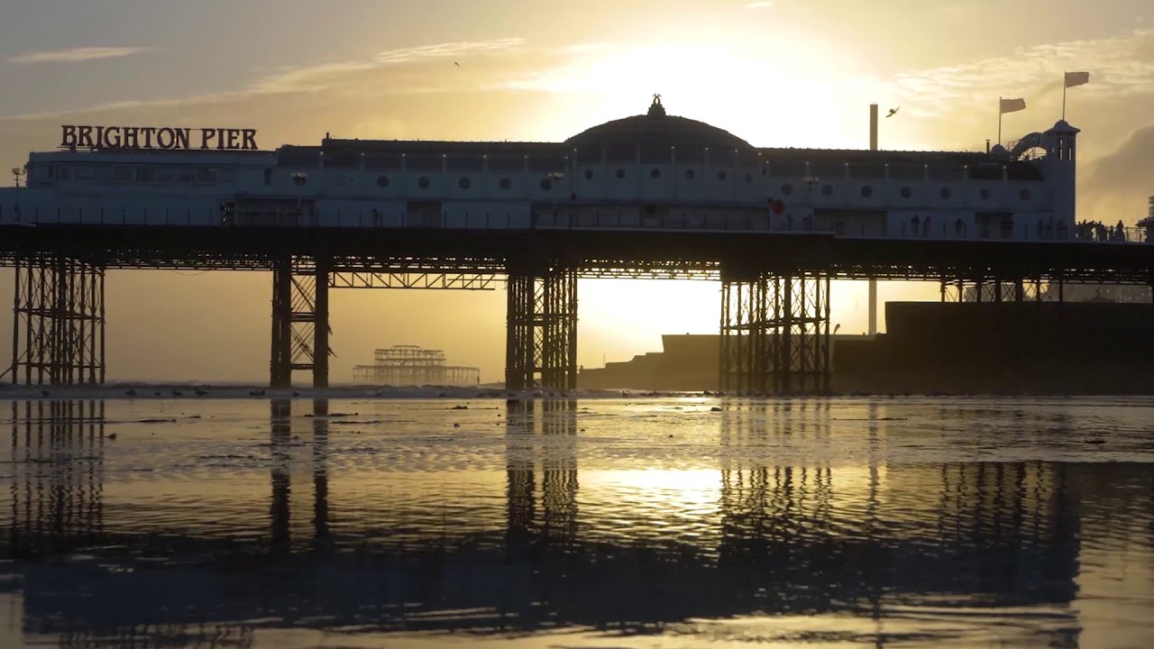 Kemptown Village Area Guide