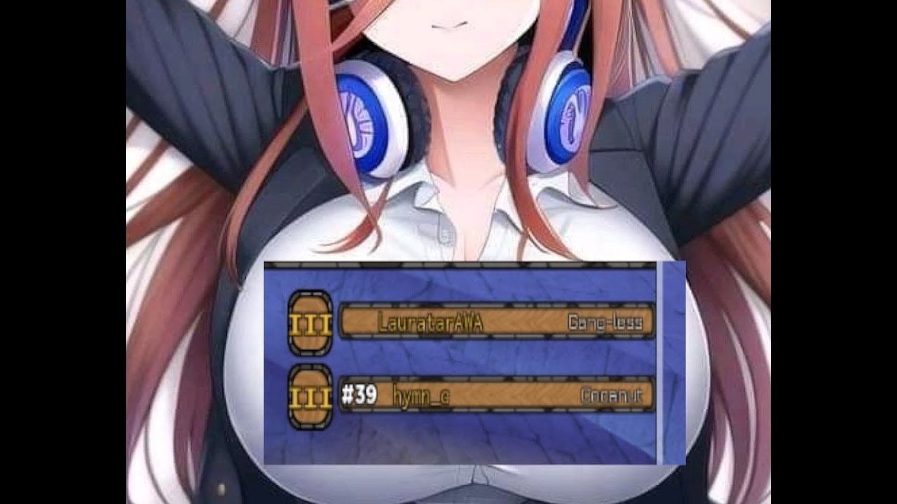 [YBA] DEFEATING A D4C RANK?!?!
