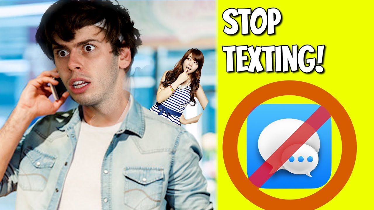 Why Calling is BETTER than Texting