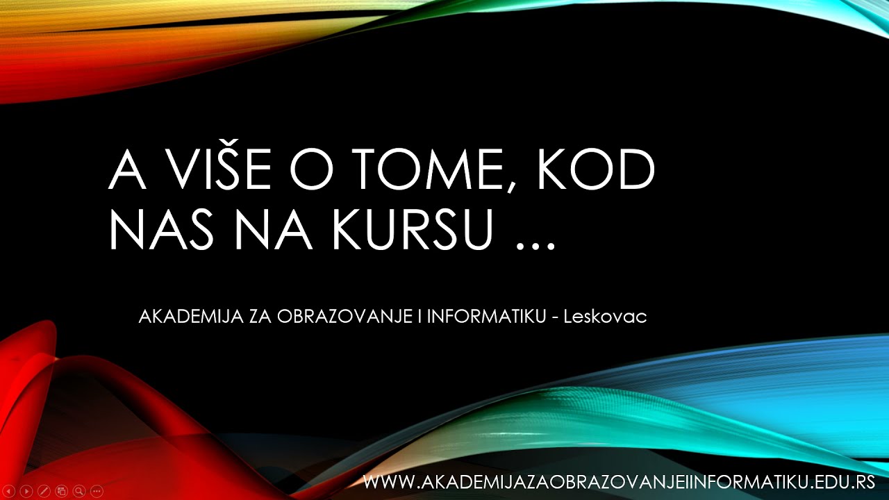 I deo - PROGRAMIRANJE DRONA u 3 minuta u SKRECH-u, el.ing.Aleksadar Lj.