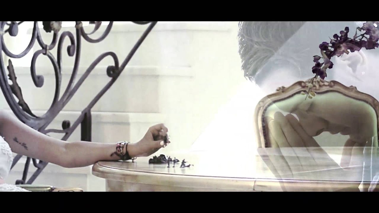 Danijel Pavlovic - Retro ljubav (Official music video 2014)