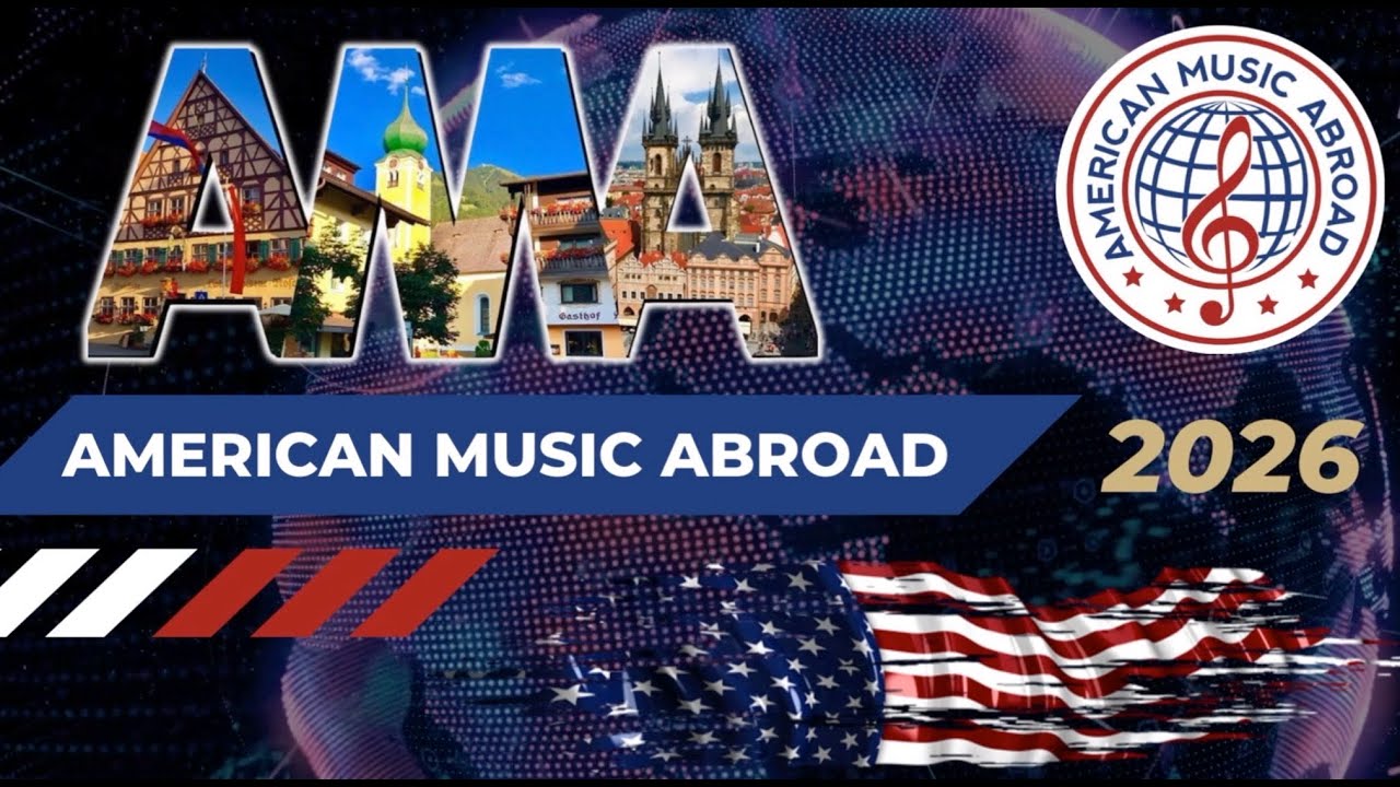 2026 AMA PROMO VIDEO 2:52