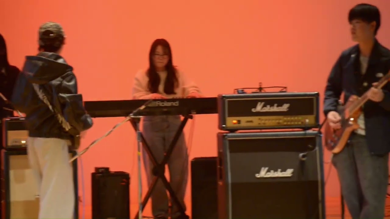 あいみょん　『 愛を伝えたいだとか 』　－卒業ライブ2025－