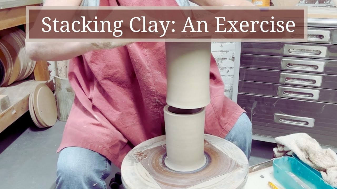 Stacking Clay: An Exercise in Sectionals