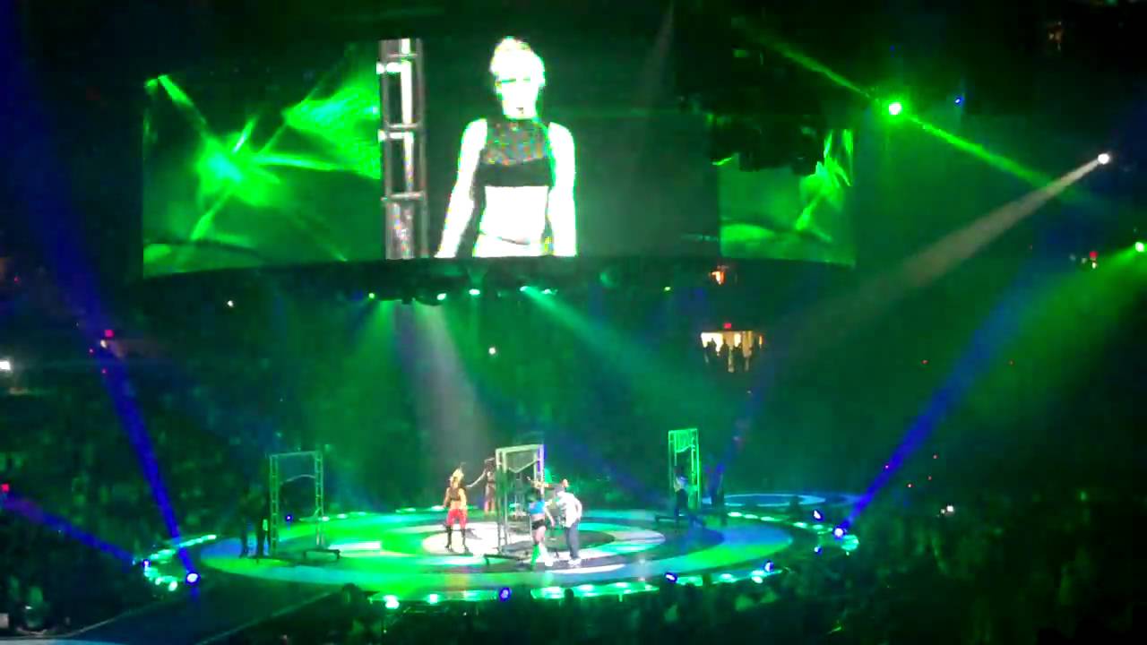Britney Spears Live! 