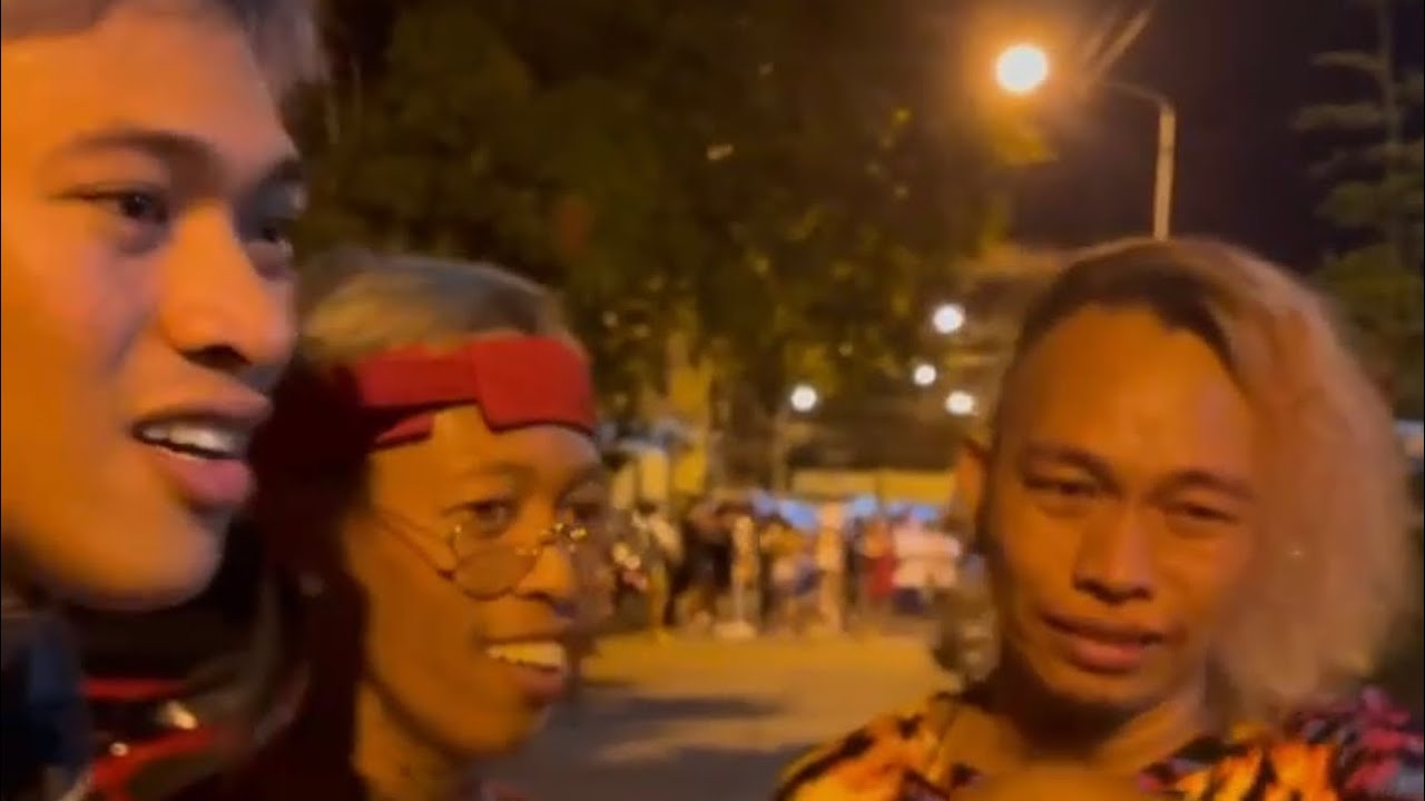 MAHAL NA MAHAL KA NAMEN PAPA AYAN PARA SAYO #AWIT