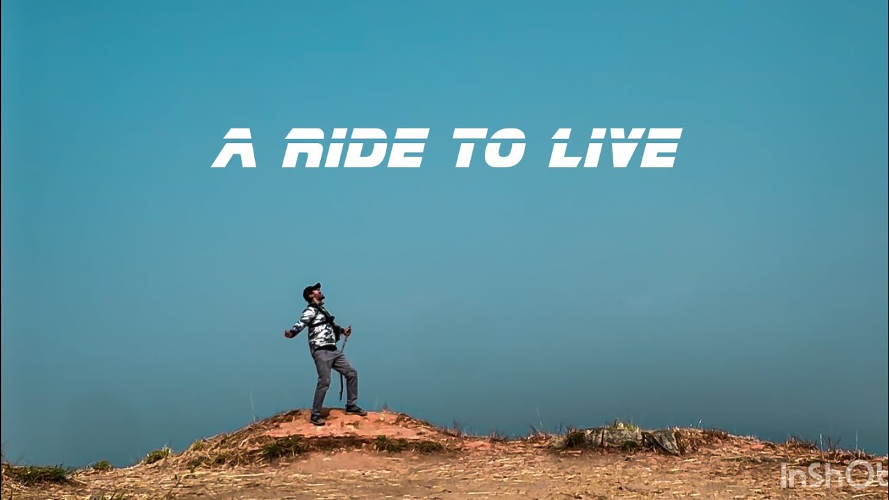A Ride to Live