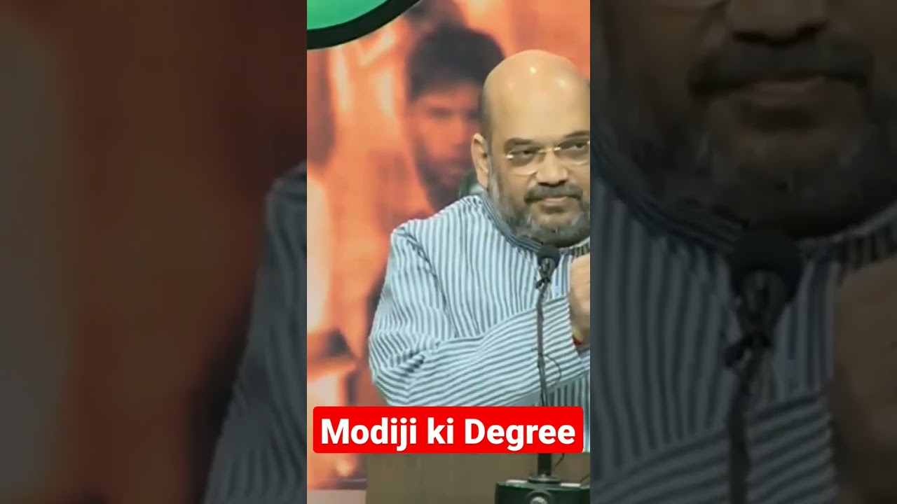 modi ji ki degree farji ya aasli? #shorts #viral #ytshorts #status #shortfeed #modi #degree