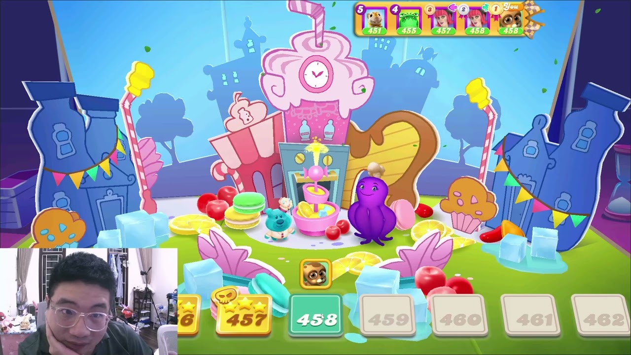 Unlocking Candy Crush Mysteries: How to Conquer the Most Difficult Challenges
