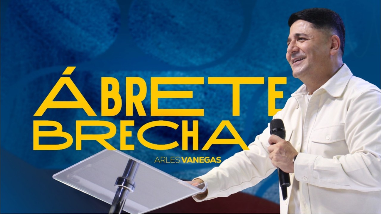 ÁBRETE BRECHA  | Arles Vanegas | Domingo,  01 Febrero  2026