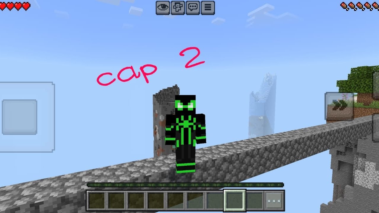 Cap 2 !!!!!!!!!!!!