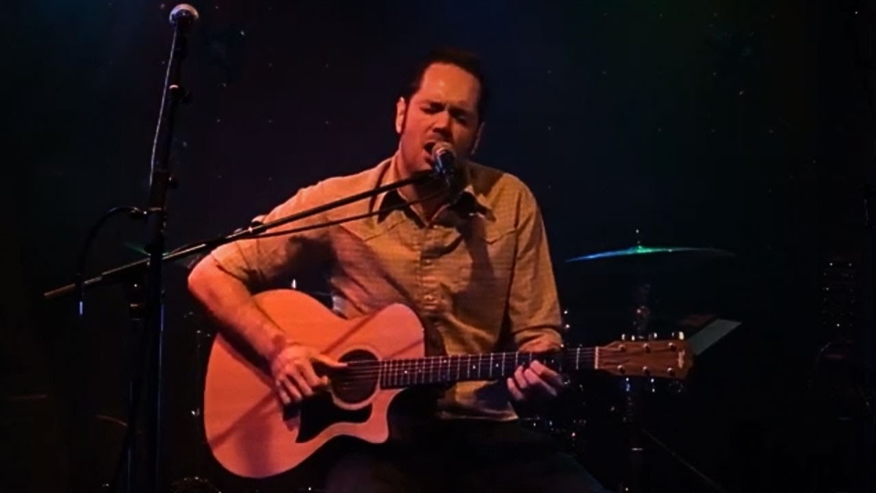 Peddlin' Pete (live) - LET'S SEE WHAT HAPPENS