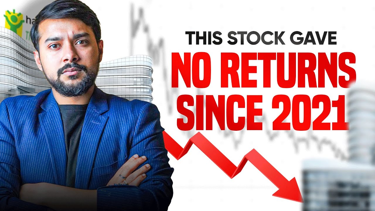 -29% Crash in Happiest Minds: What's Going Wrong? 🔻 | Detailed Analysis | Harsh Goela
