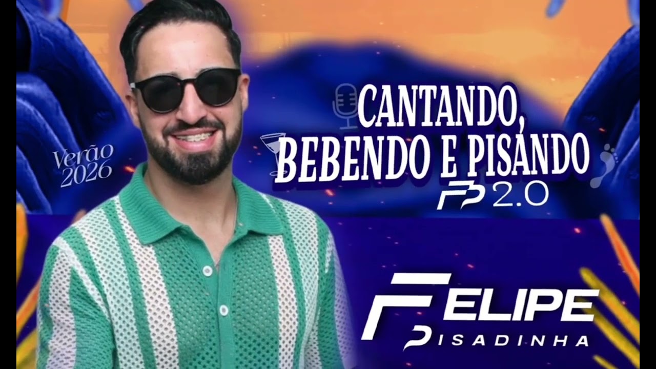 Felipe pisadinha- rolê de nave 