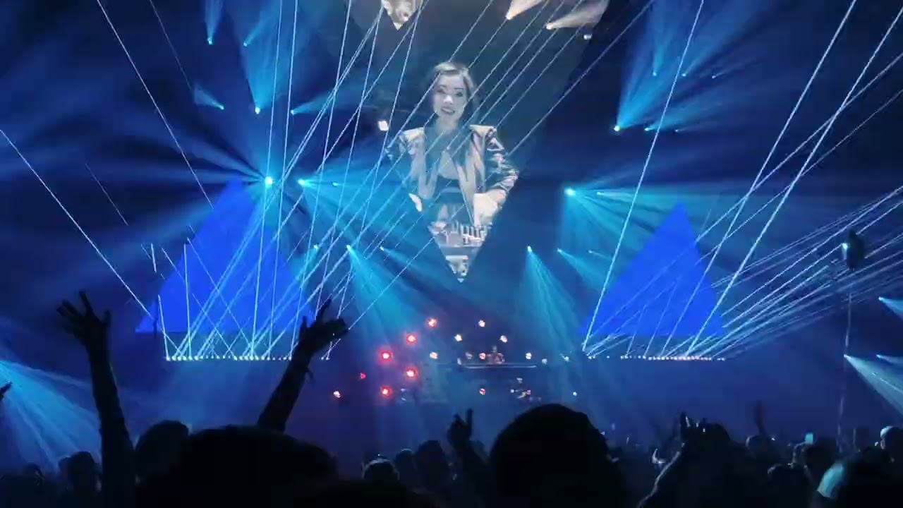 Miyuki (Closing) @ Tranceformations 7.02.2026 Wrocław (FULL HD) (ULTRA-STABILIZATION)