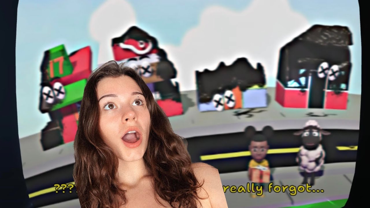 GETTING EVERY BITTER ENDING | Amanda the Adventurer (edited vod 2)