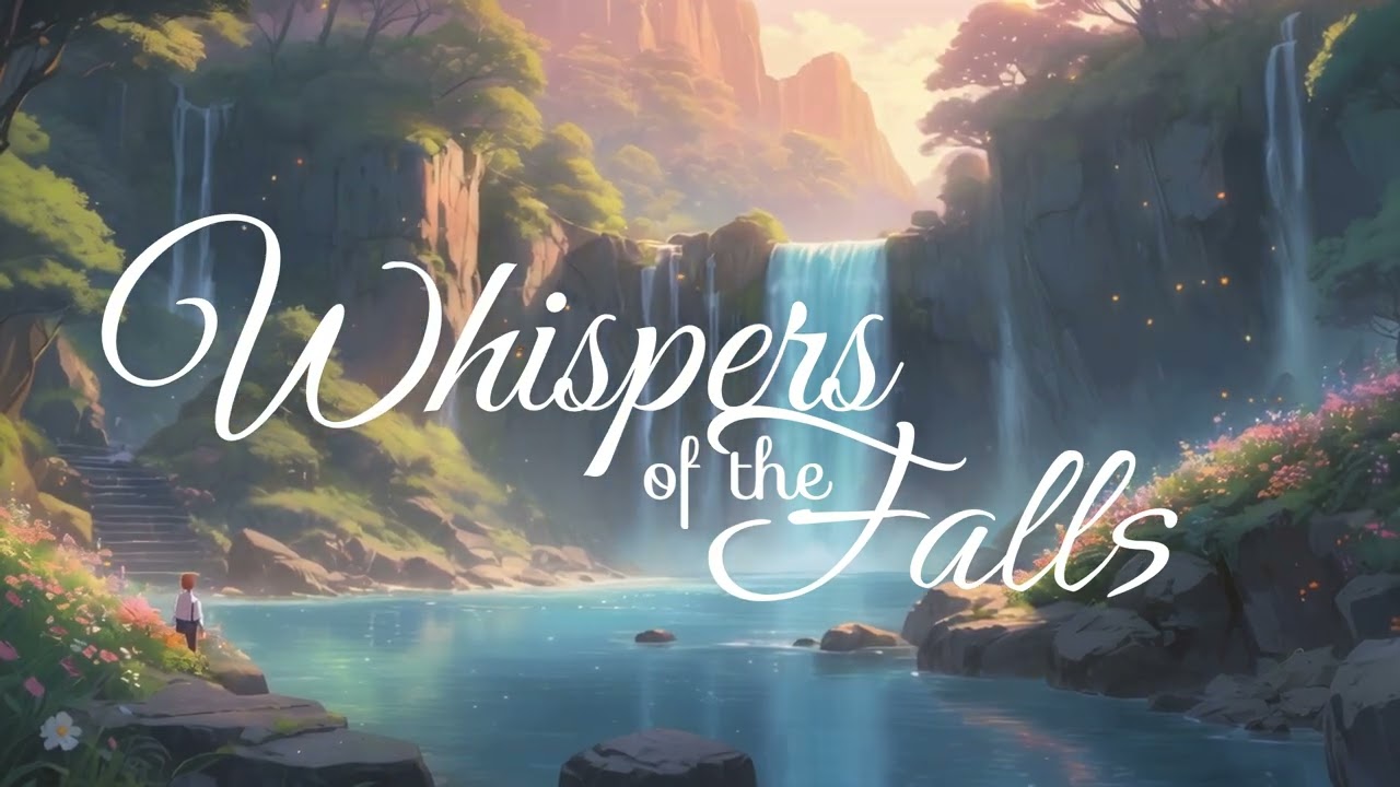 Whispers of the Falls