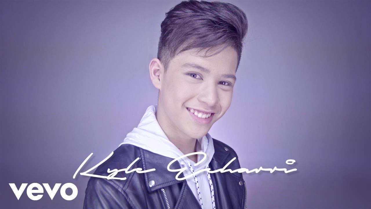 Kyle Echarri - Our Moment