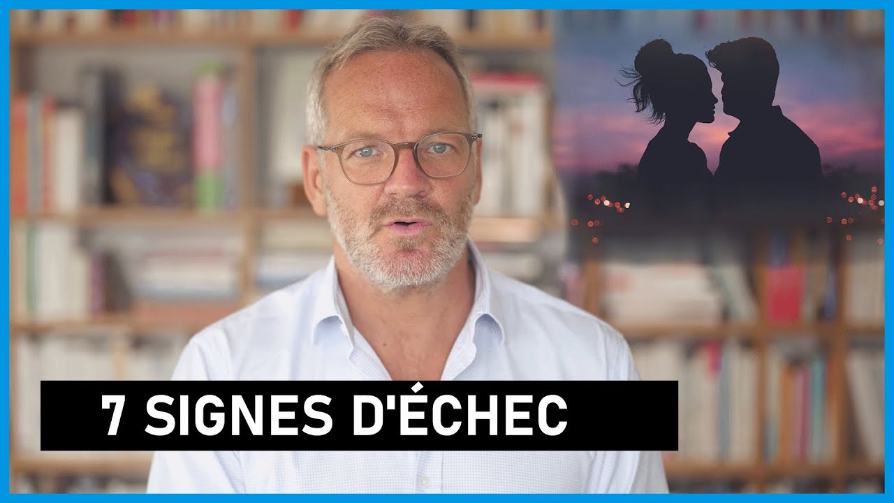 ARR&Ecirc;TEZ AVEC LES RELATIONS &Agrave; DISTANCE