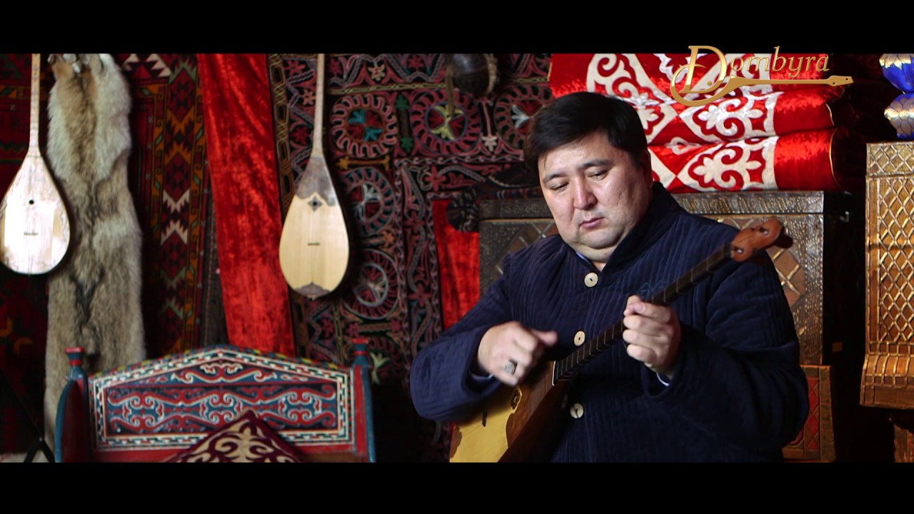 Бақытжан Дүйсенғазиев - 