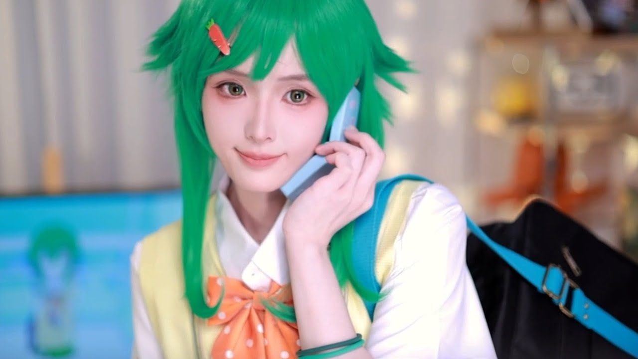 《I can't wait》 喂？我也等不及了！！