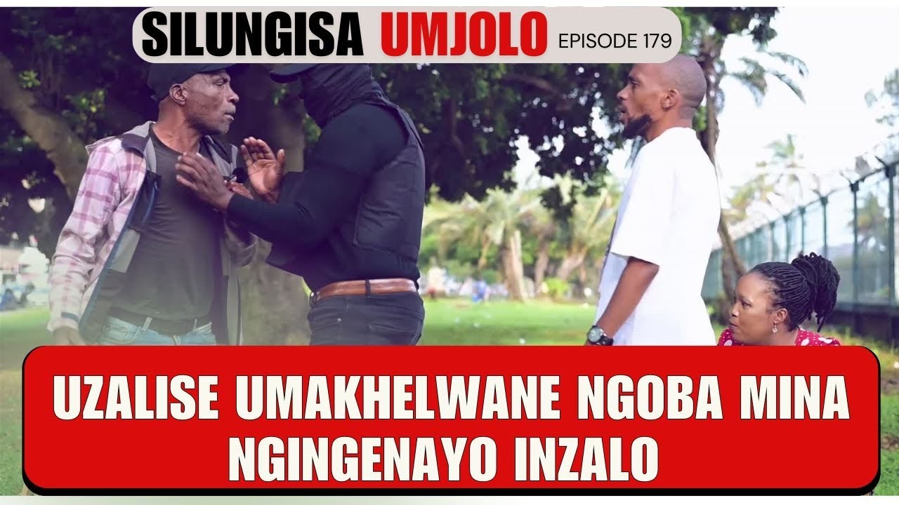 UZALISE UMAKHELWANE NGOBA MINA NGINGENAYO INZALO - HIGHLIGHTS EPISODE 179