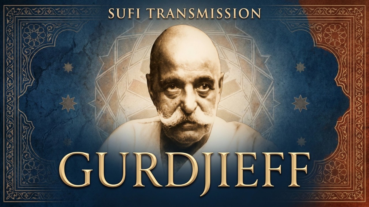 Seekers of Truth | Gurdjieff's 4th Way