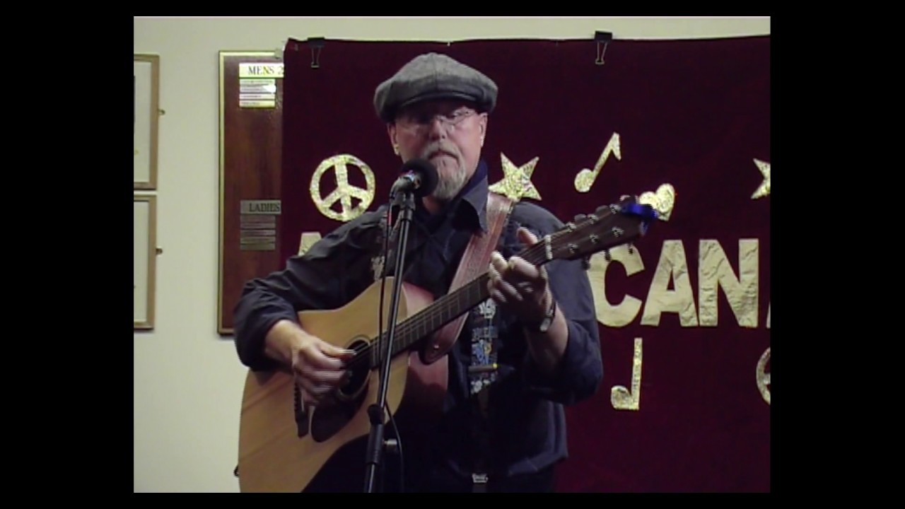 Americana - Guisborough - Oct 2016: Dave Brunskill