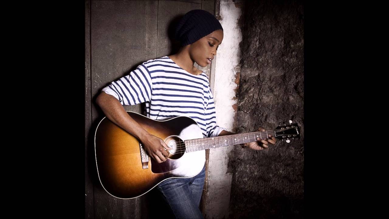 Irma - Cream (Prince Cover)