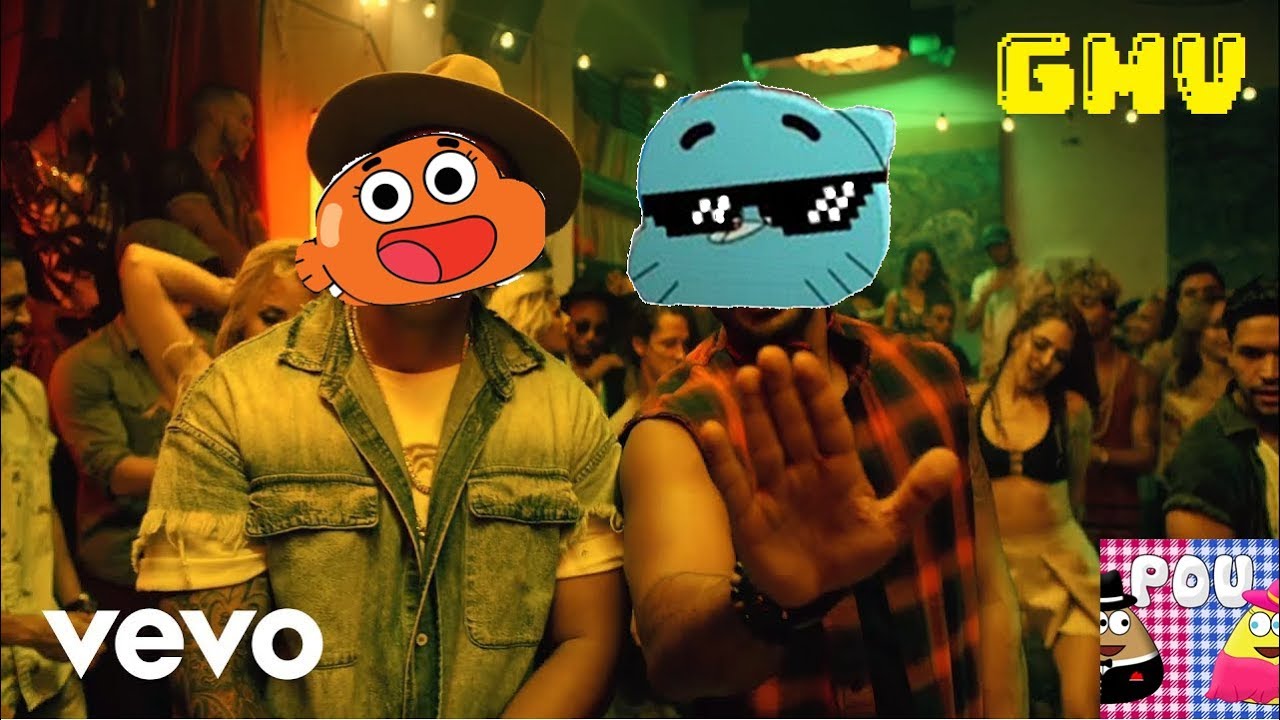 🚕 Despacito🚕 GMV