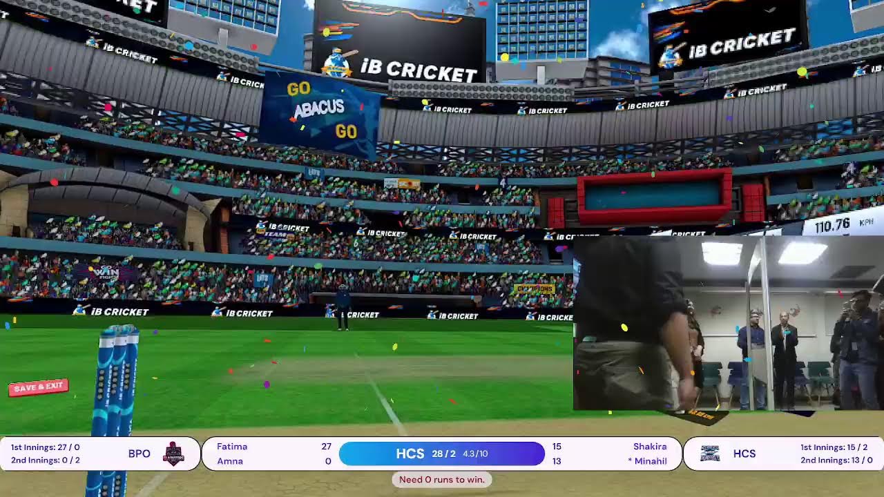 Abacus Super League Live Stream