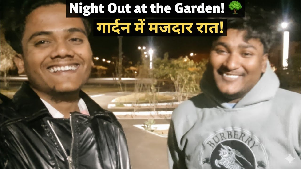 Duty khatm night enjoy🤪🥰🌃 Saudi Arabia Hill city 🇸🇦 @RashidRaza0041#365daychallenge # blogger