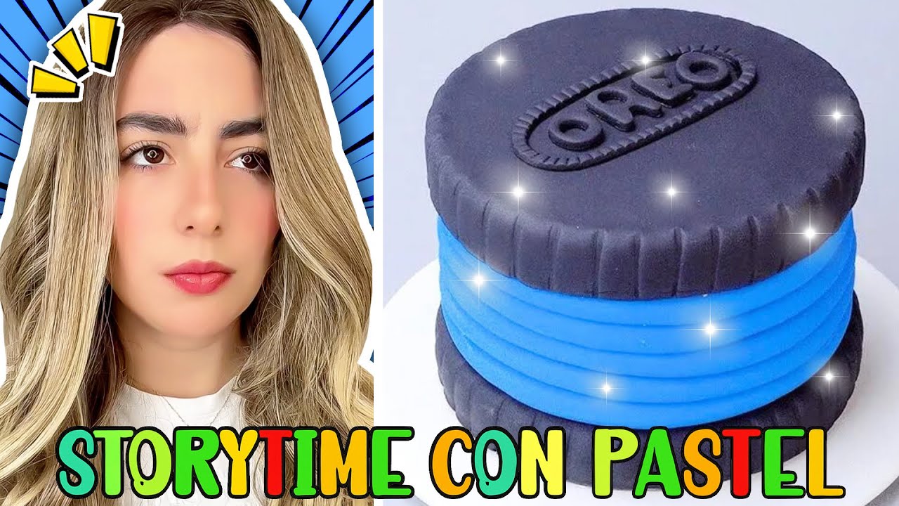 3+ Hora De los Mejores 2026 Tiktoks de @Leidys Sotolongo Storytime Con Pastel 2026 Parte #93