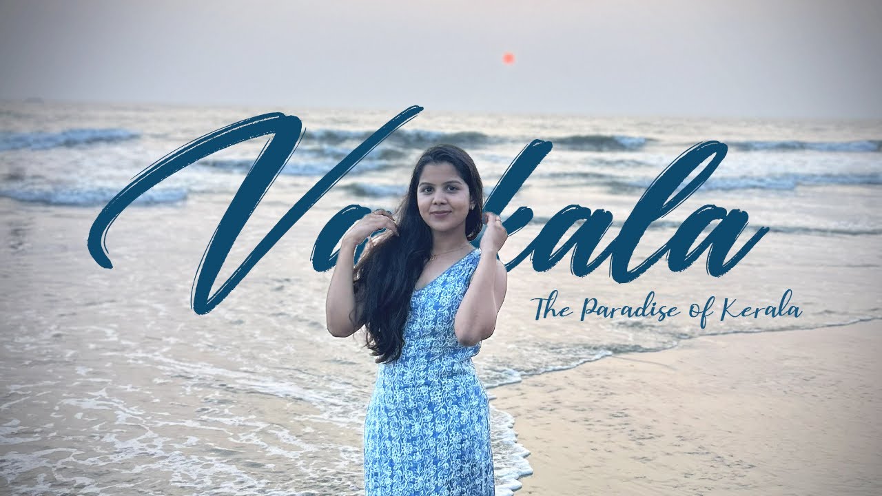 Varkala & Jatayu| Must visit in Kerala| God’s own country