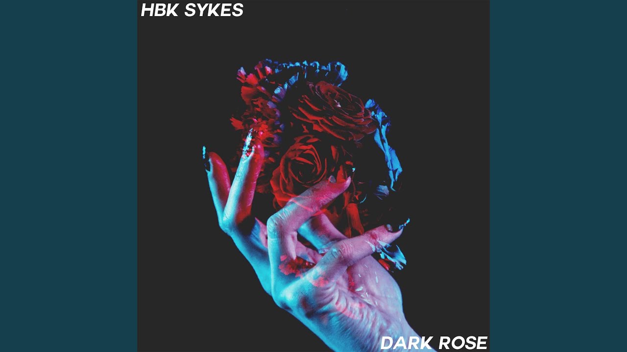 Dark Rose (Instrumental Version)