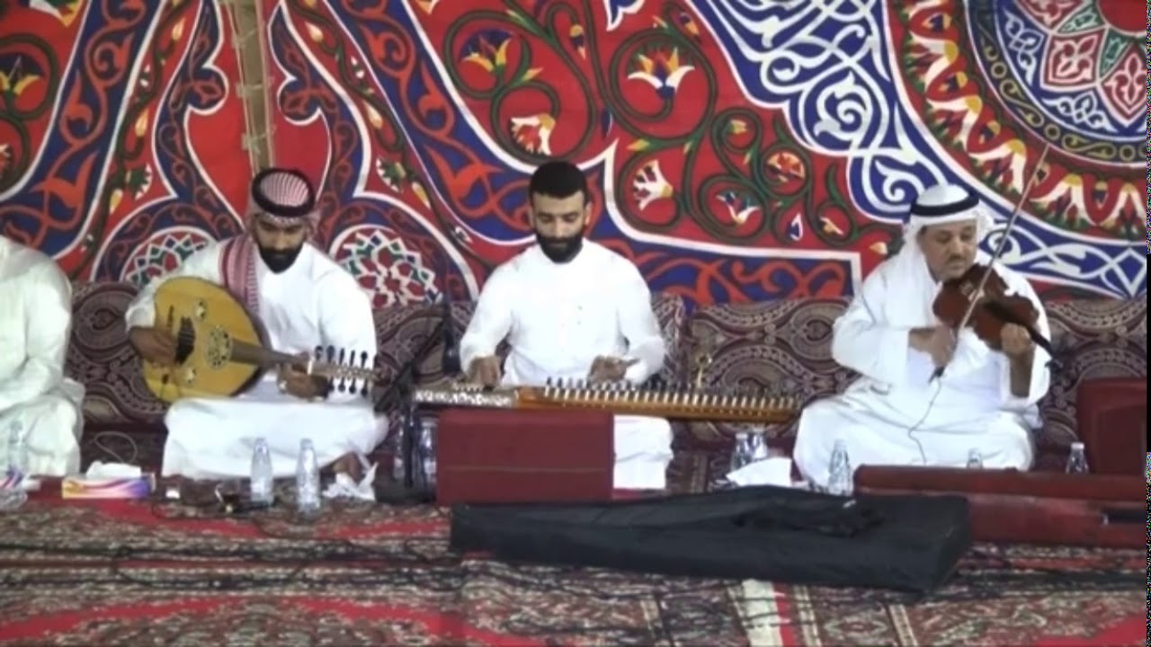 طرب ينبعاوي ( تبحيرة ) محمد عواد ( قانون ) محمد توفيق