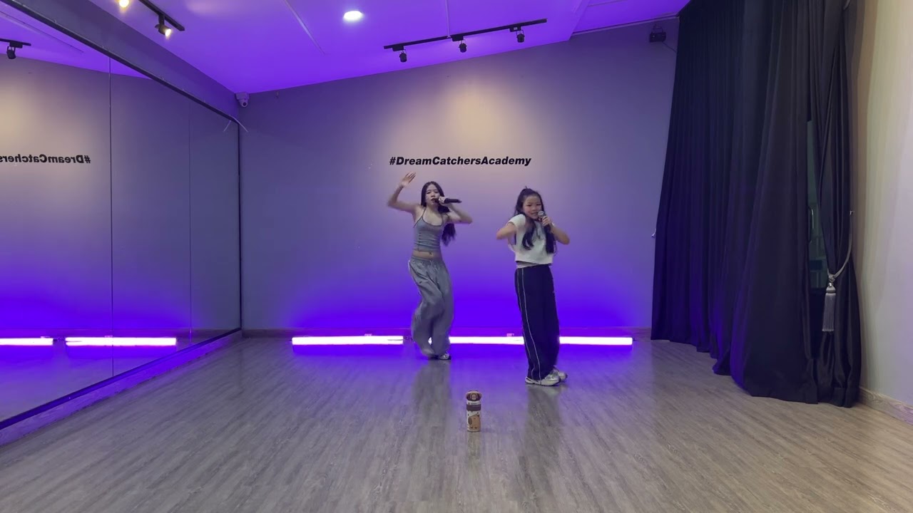 CELINA - ‘We go Up‘ [เรียนเต้น 21/11/2025] / 9y.