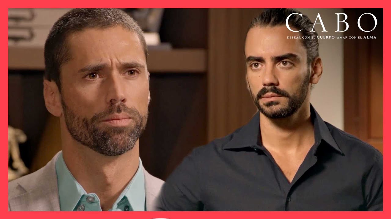 Eduardo le aconseja a Alejandro divorciarse de Sof&iacute;a | Cabo 2/5 | C - 6