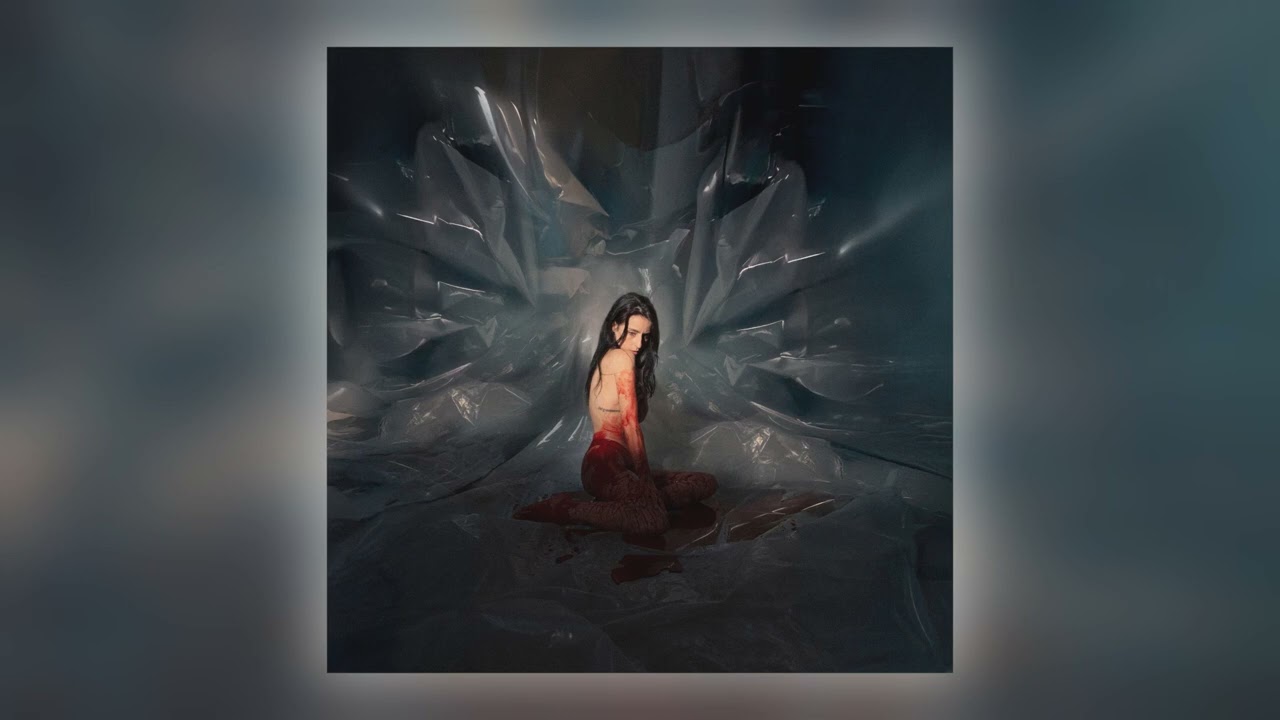 Noémi Büchi - it was [Audio]