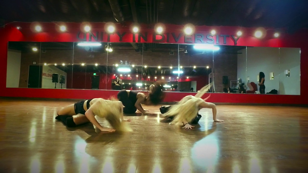 Rag N Bone Man | HUMAN | Brinn Nicole Choreography