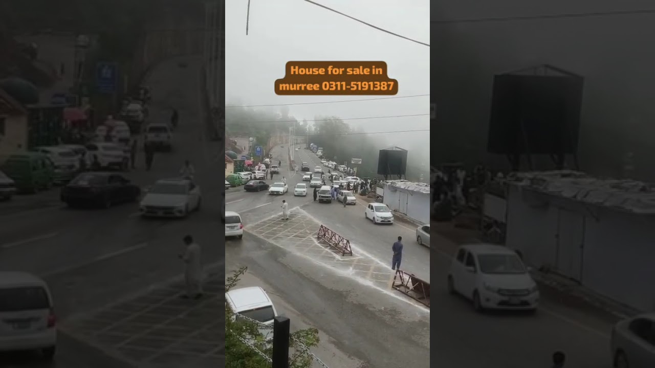 2 marla plot for sale in murree #murree #murreesnowfall #murreeexpressway #viral #viralshort