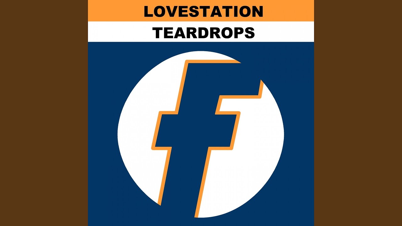 Teardrops (Flava 12
