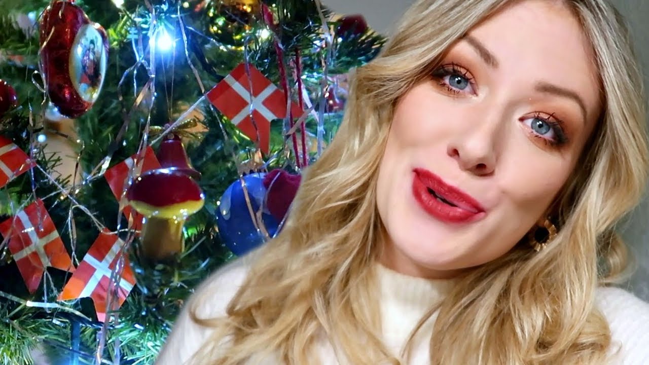 LA MIA VIGILIA DI NATALE DANESE | EmmaVlogs